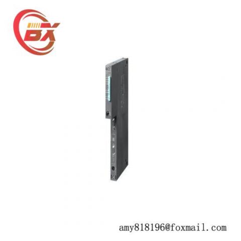 Siemens Simatic 6ES7416-2XP07-0AB0: Central Processing Unit 416-2