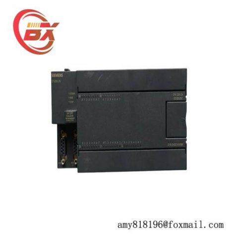 Siemens Simatic 6ES7 216-2AD23-0XB8 CPU 226 Control Module