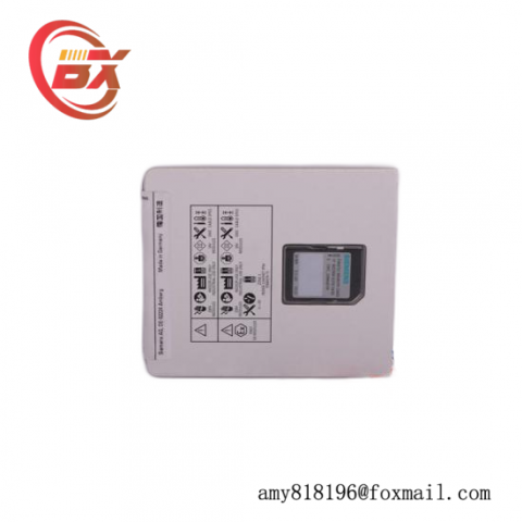 Siemens Simatic S5 6ES5312-3AB31 Control Module, Advanced Automation Solutions