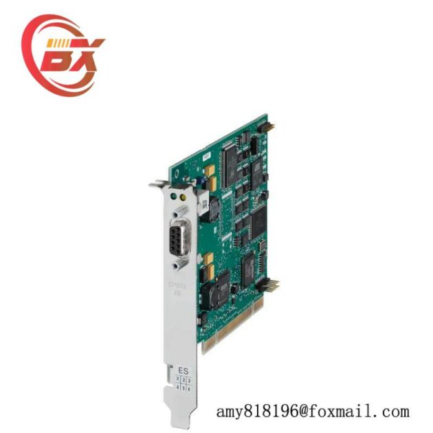 SIEMENS SMP-E200-A1 Industrial Control Module