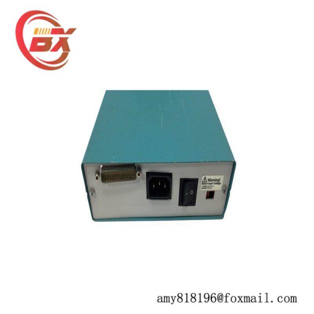 Siemens SMP-SYS-51G Control System Module