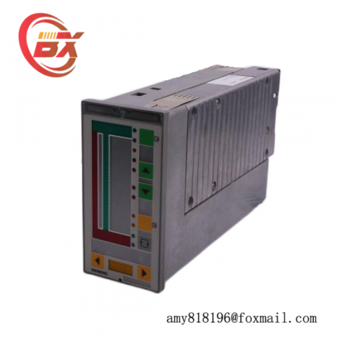 SIEMENS TP900 6AV2 124-0JC01-0AX0: Industrial HMI Module for Advanced Process Control