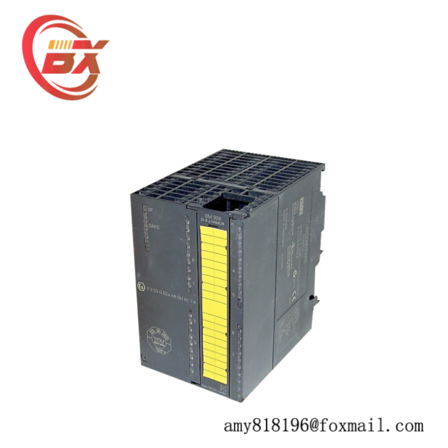 SIEMENS WDAL2170-00 Digital I/O Module for Automation Systems
