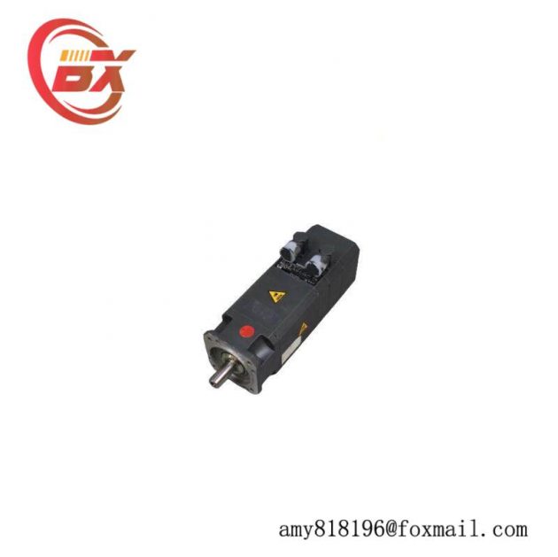 SIEMENS 1FT6044-1AF71-4EG1: High-Performance Servo Motor, Precision Engineering for Industry