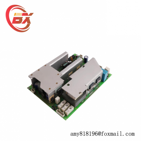 SIEMENS 16114-171 Industrial Control Module