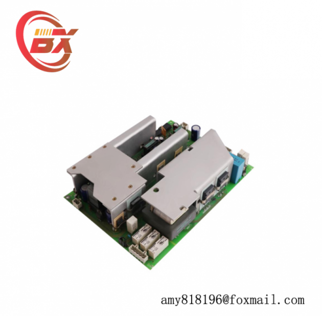 SIEMENS 16114-171 Industrial Control Module