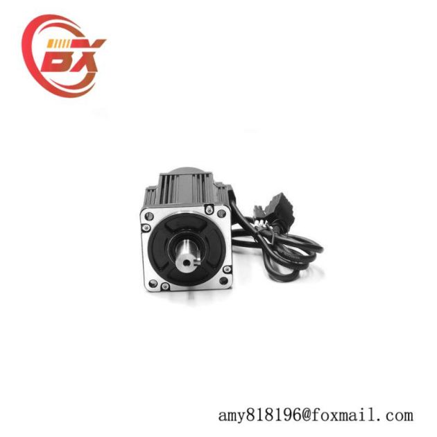 SIHONG 80SFM-E02430 AC Servo Motor Kit, 750W