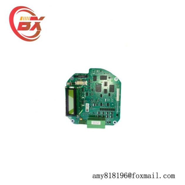 SIPOS 2SY5016-2SB00: Power Control PCB by Siemens, Industrial Control Module