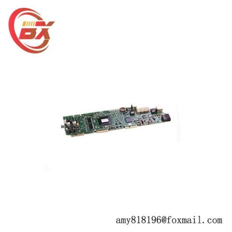 AB SK-R1-MCB1-PF753 Main Control Board, Advanced Industrial Automation Solution