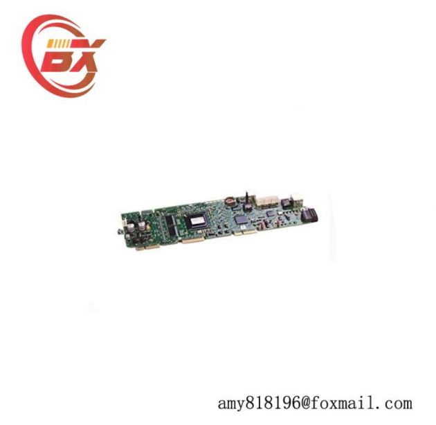 AB SK-R1-MCB1-PF753 Main Control Board, Advanced Industrial Automation Solution