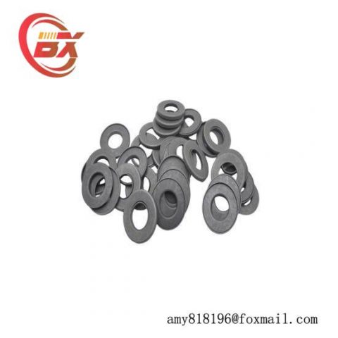 SKF Sealing Spacing Washer Z206 - Precision Engineering for Industrial Applications