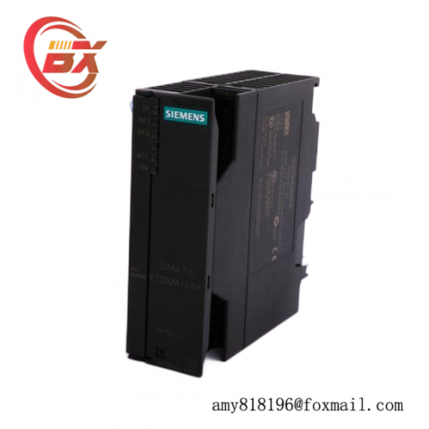 Siemens SM331-7HF01-0AB0 Analog Input Modules