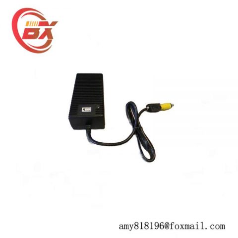 Skynet SNP-PA51-AM: High-Performance Industrial PLC AC Adapter