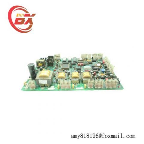 SOLIDSTATE CONTROLS 80-219310-90 PCB Circuit Board