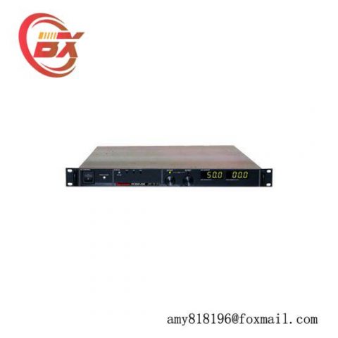 Sorensen DCS50-20EM9C DC Power Supply