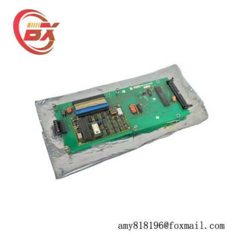 ABB SP-148540 148539 129736-05 PC Board: Advanced Industrial Control Module