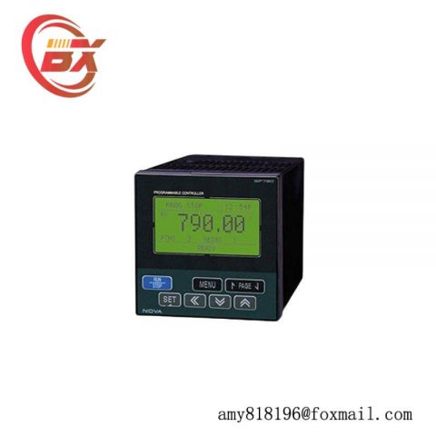 Nova Thermostats SP790-00 Industrial Control Module