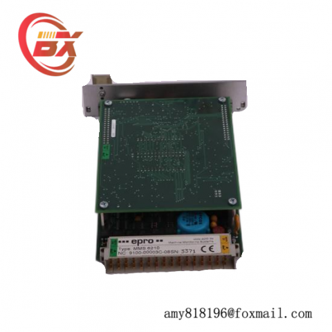 Square D HU363DS: Advanced Control Module for Industrial Automation