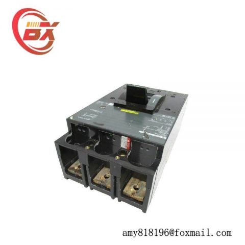 Square D LHF36400 Circuit Breaker - Advanced Protection Solution for Industrial Control