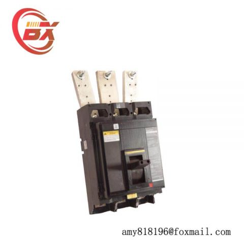 Schneider Square D MJF32000Z60 I Circuit Breaker, 600A, 240V
