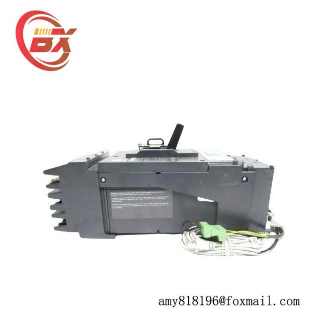 Square D PMD-32 PowerMeter Display Module for 3020 Series PowerLogic Meters