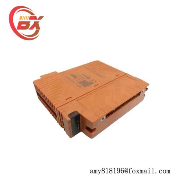 Yokogawa SR1220E2 CPU Module, Industrial Control Solutions