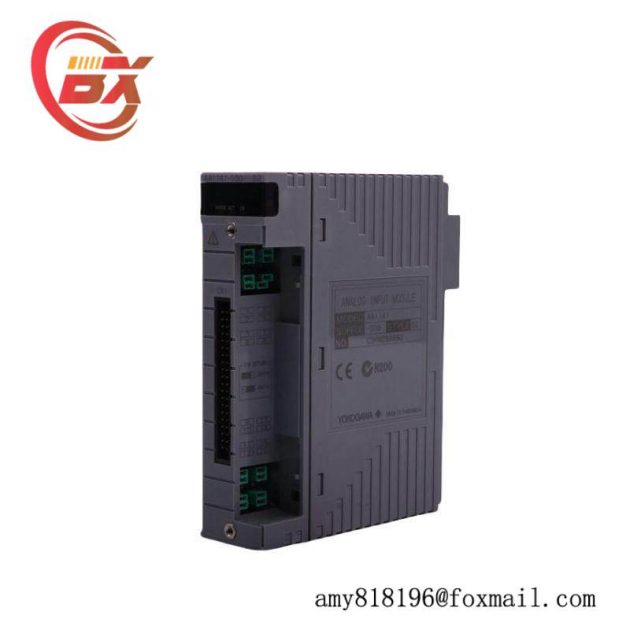 Yokogawa SR1B-045N-1KC: Digital Output Module - Industrial Control Solutions