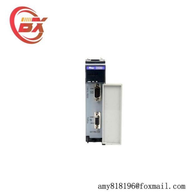 SST 5136-DNP-PCI Industrial Signal Processor Module