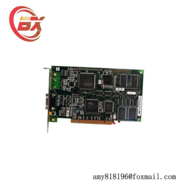 SST 5136-DNP-PCI Devicenet Interface Module - Industrial Control System Component