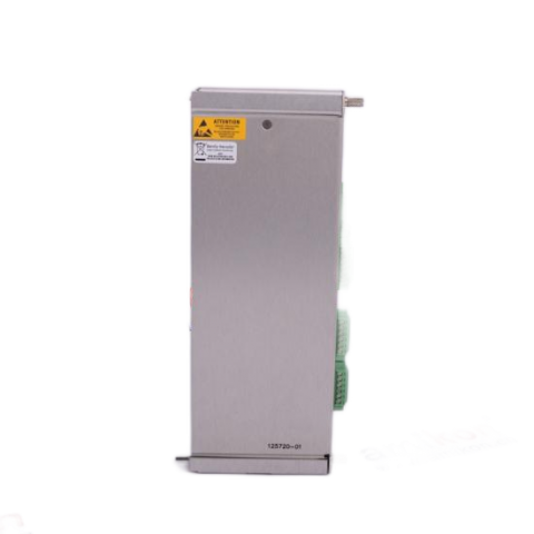 SST 5136-PFB-PCI: Advanced Industrial Control Module, Optimized for Precision and Reliability