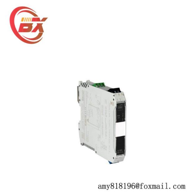 SST 9165/16-11-11 Industrial Control Module