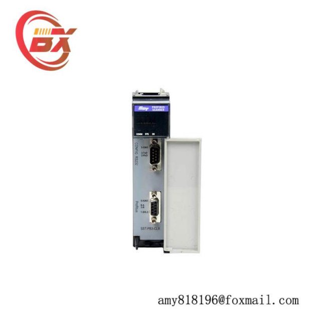 SST SST-PB3-CLX - Industrial Control Module