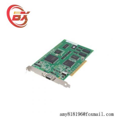 SST SST-PB3-VME-1-E PROFIBUS Interface Card: Advanced Industrial Networking Solution