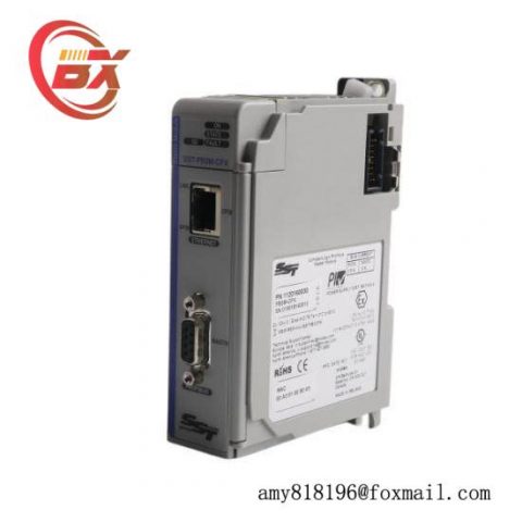 SST SST-PB3M-CPX - Precision Control Module, High Performance & Reliability