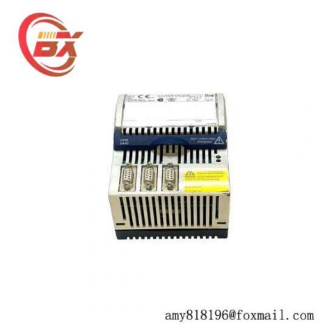 STAHLS™ 9440/15-01-11-C1243 CPU & Power Module - Industrial Control Heart