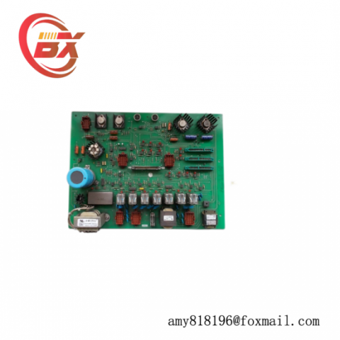 STOCK/AB A21125-B D21231 Power Supply Board
