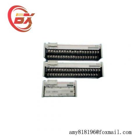 SUNX SL-TBP16 Terminal Output Module