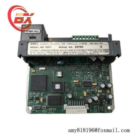 SUPCON GCS-2 OS-DA022A Distributed Control System Module