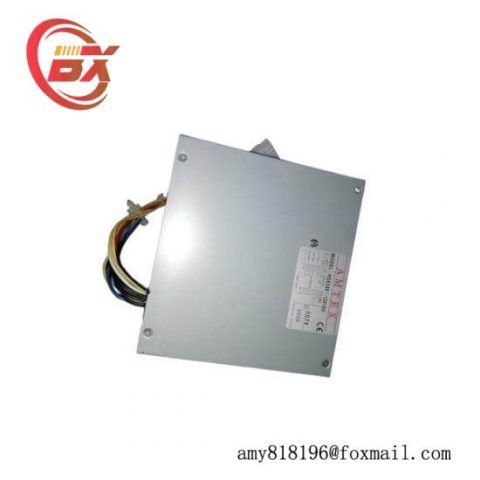SUPCON GCS-2 OS-PW12 DCS Module: Advanced Control System, Efficient Performance