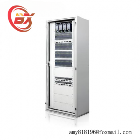 SUPCON JX-300XP Control Panel, Advanced Process Control System