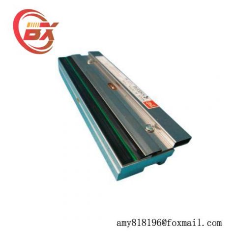 SUPCON KHT-112-8TAK2-SKB Thermal Print Head, Precision Heat Transfer Module