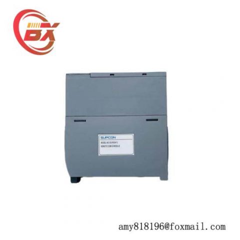 SUPCON OS-DA022A: High Performance DCS Module for Advanced Process Control