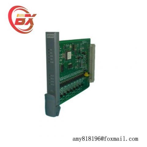 SUPCON XP362 Power Supply Module: Advanced Industrial Control Solution