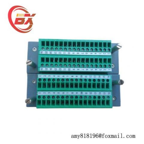 SUPCON XP526 Serial protocol communication card