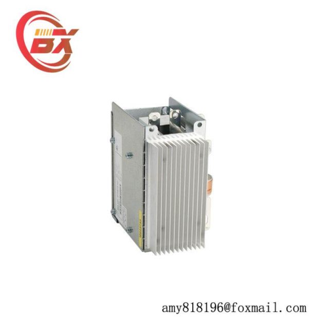 SUPERIOR SS20001 - High-Performance Industrial Control Module