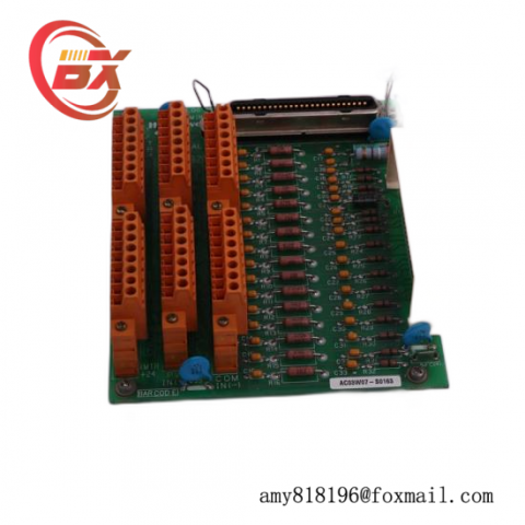 Honeywell T2798I-1000 Monitor Modules, Industrial Control Solutions