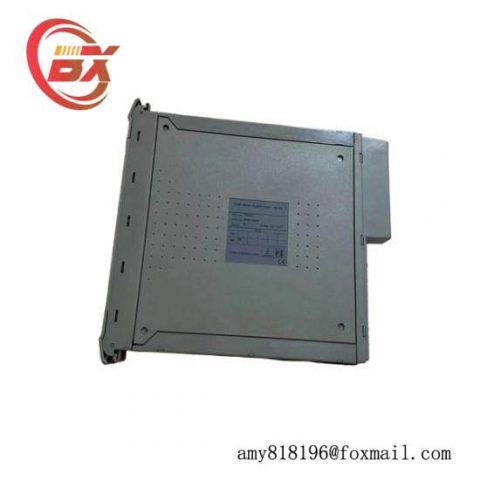 ICS T3470A - Triplex Analog Output Module