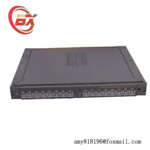 ICS T3510 Triplex Sensor