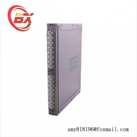 Rockwell Automation T7481A Monitored Guarded Output Module, Industrial Control Systems
