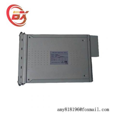 ICS Triplex T8123 - Trusted TMR Processor Interface Adapter
